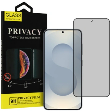 Privacy - Samsung Galaxy S25 Oem