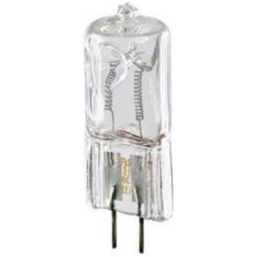 REALITE HALOGEN PROJEKTION LAMP 230V 200W G 6,35