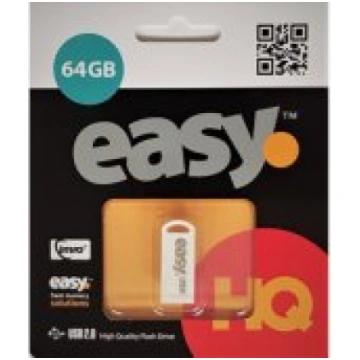 Imro 64GB Easy USB 2.0 White USB flash EASY/64GB-I