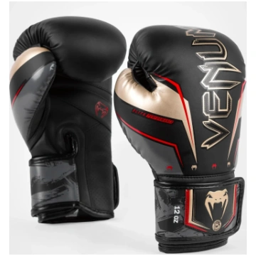 Boxing gloves Venum Elite EVO