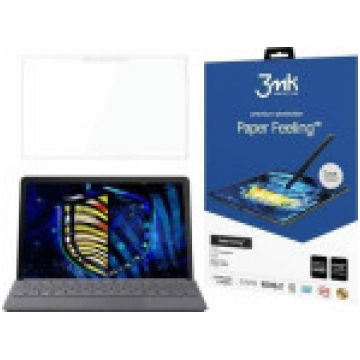 3MK PaperFeeling Microsoft Surface Go 3 10.5" foli