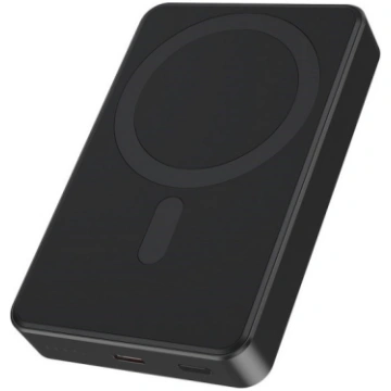 Gembird PB10-WPC15M-01 Magnetic wireless powerbank