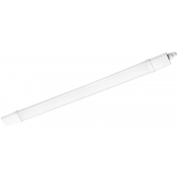 Hermētisks LED lineārs gaismeklis MORIS 45W, 5400l