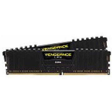 Corsair 16GB Vengeance LPX CMK16GX4M2A2666C16 DDR4