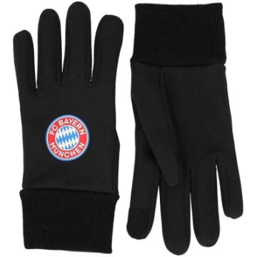 FC Bayern München | Softshell cimdi | Bērniem | Me