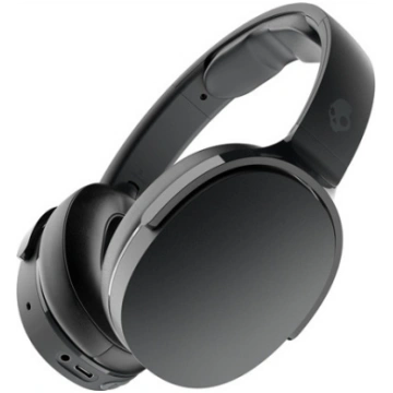 Bezvadu austiņas Skullcandy Hesh Evo, melnas | S6H