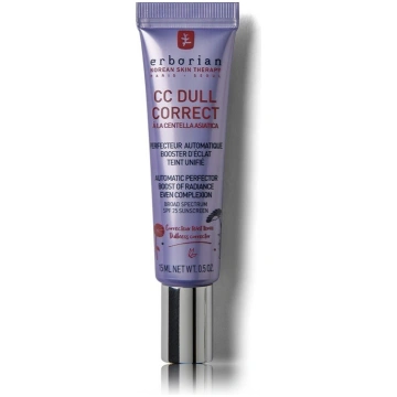 Erborian CC Dull Correct Broad Spectrum SPF25 Suns