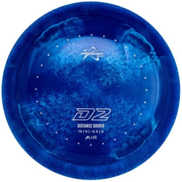Prodigy D2 AIR Spectrum - Zaļš
