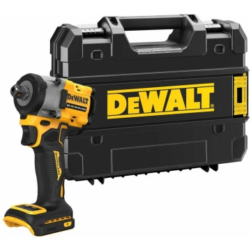 Bezvadu trieciena uzgriežņu atslēga Dewalt DCF922N