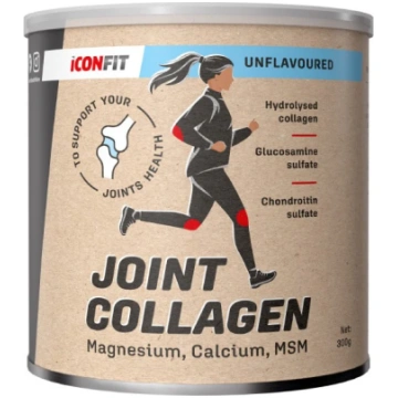 ICONFIT Joint Collagen - bez garšas pulveris 300 g