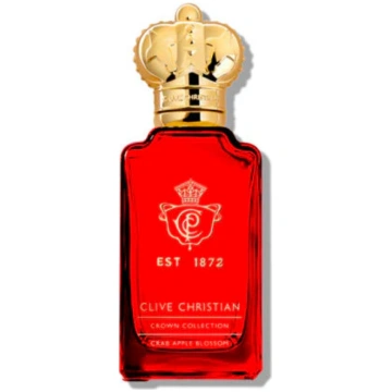 CLIVE CHRISTIAN - "Crab Apple Blossom" Extrait de 