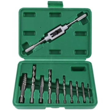 Bolt extractors