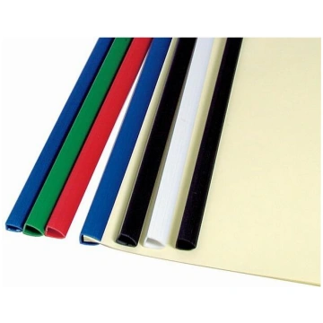 Argo LISTWY WSUWANE STANDARD 6MM BIAŁE - 419061 | 