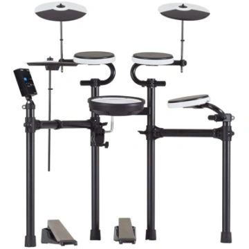 Roland TD-02KV V-Drums elektronisko bungu komplekt