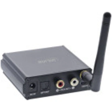 InLine InLine® Bluetooth 5.1 HiFi uztvērējs un USB