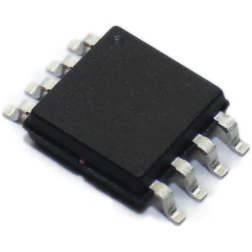 IC: supervisor circuit; voltage detector; open dra