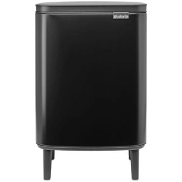 Brabantia Bo Hi atkritumu tvertne, 12 l