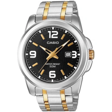 CASIO MTP-1314SG-1AVDF Vīriešu pulkstenis (CA0428)