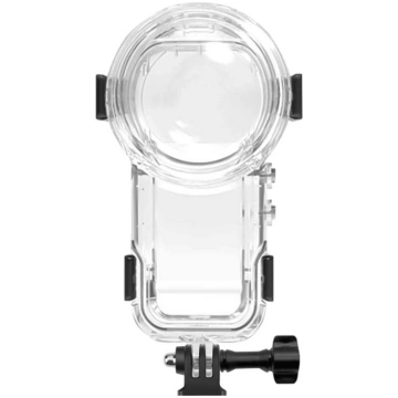 Puluz waterproof case for Insta360 X5 camera PU756