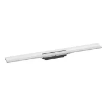 Dušas kanāls Hansgrohe RainDrain Flex, ar nerūsējo
