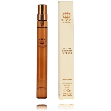 Gucci Guilty Pour Femme Intense EDP smaržas sievie