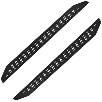 Side steps Bedliner Go Rhino RB20