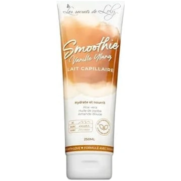 Les Secrets De Loly Smoothie Vanilla Ylang Ylang Y