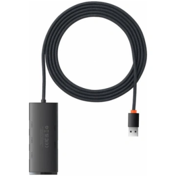 Baseus HUB Lite Series 4-in-1 adapter USB-A to 4xU
