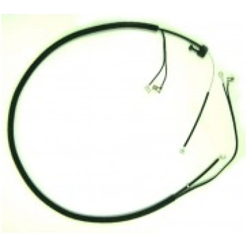 Akseleratora trose HUSQVARNA 323R GP 24-05003