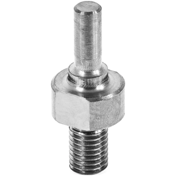 Adapteris AD-D10/M14 Nav norādīts
