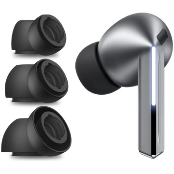 Tech-Protect Ear Tips for Samsung Galaxy Buds 3 Pr