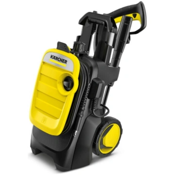 Augstspiediena mazgātājs K 5 Compact, Kärcher