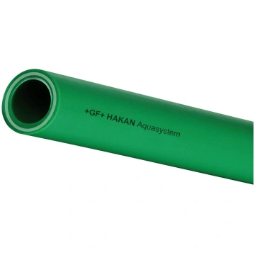Kan-therm PPR caurule ar šķiedru D40x5.5mm PN20, z