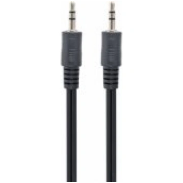 Gembird 3.5mm to 3.5mm Stereo Audio Cable 1.2m aks