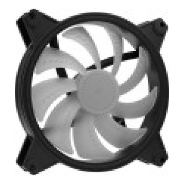 MODECOM VOLCANO APEX 140 ARGB ventilatora standart