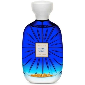 Riviera Lazuli ATELIER DES ORS Izsmidzināms parfim