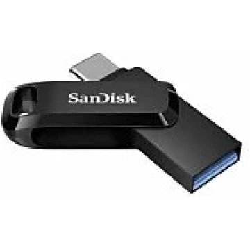 Sandisk 256GB Ultra Dual Drive Go USB Type-C USB f