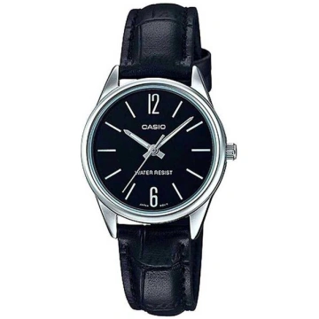 Casio sieviešu pulkstenis Ltp-v005l-1budf ar kastī