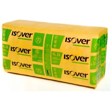 KL 33 50*560*870 (vate plāksnēs) 7,795 m2/paka Iso