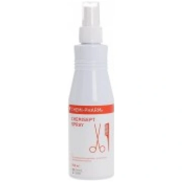 Chemi Pharm Chemisept Spray 250 ml dezinfekcijas l