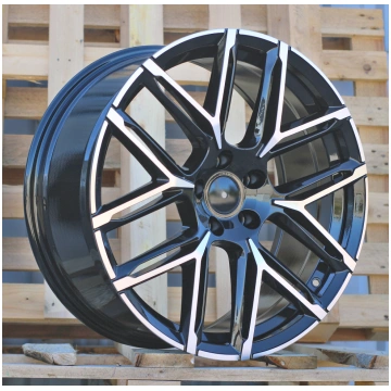 Diski R21 5×112 J9.5 ET30 RACINGLINE HF736 AUDI Bl