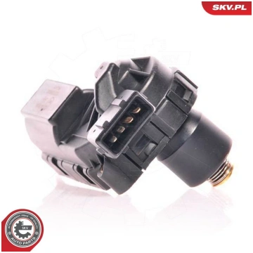 Apgriezienu regulators MONO. VW GOLF 3 / PASSAT / 