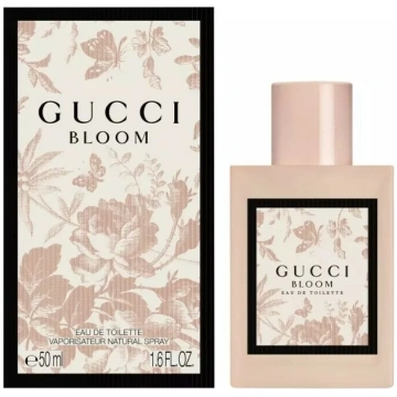 Gucci Bloom - EDT, 100 ml