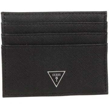 Guess Guess, Certosa, Wallet, Cardholder, Black, F