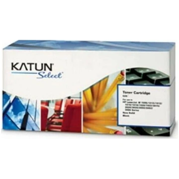 Toner Katun Cyan Zamiennik CRG-718 (38740) | 38740