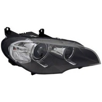 E70 06- lukturis R D1S+LED BIXENON MARELLI 10-13 A