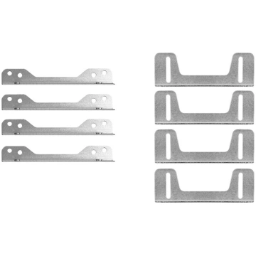 Iiyama OMK5-1 mounting kit - for touch screen OMK5