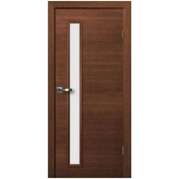 Durvis Brama Bella Kristal HD Eco 1753