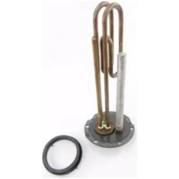 Kapara sildelementa komplekts 2000W (060298) 94216