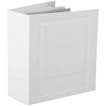 Polaroid - Small Photo Album - White 6178 (9120096